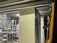 Holec capitole 20 industriële groepenkast - afbeelding 5 van  7