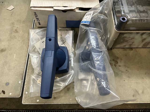 Holec partij schakelkasten - afbeelding 3 van  8