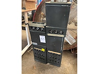 Holec verdeelkast - afbeelding 1 van  3