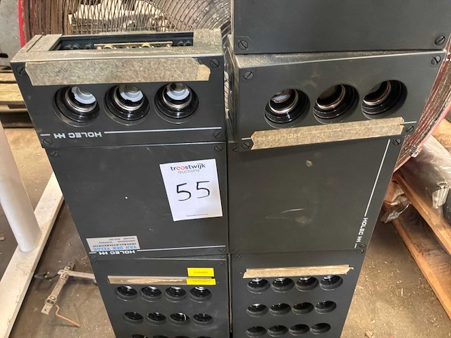 Holec verdeelkast - afbeelding 3 van  3