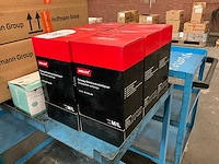 Holex 09 7350 dozen oordopjes en divers (6x) - afbeelding 1 van  4