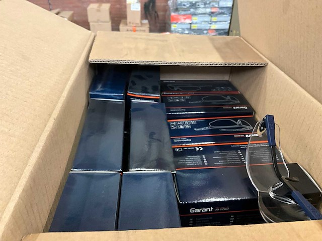 Holex 09 7350 dozen oordopjes en divers (6x) - afbeelding 4 van  4