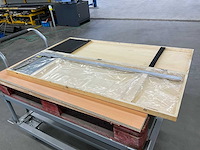 Holex 1000 mm schuifmaat - afbeelding 1 van  4