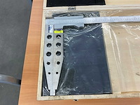 Holex 1000 mm schuifmaat - afbeelding 2 van  4