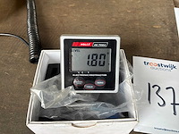 Holex 46-7564 hoekmeter - afbeelding 2 van  2