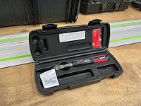 Holex 65 5345_12 momentsleutel - afbeelding 1 van  5