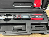 Holex 65 5345_12 momentsleutel - afbeelding 3 van  5