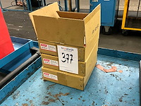 Holex 76 3100 combischaar (24x) - afbeelding 1 van  3