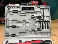 Holex 770410 universele hefboomblindklinktang - afbeelding 3 van  4