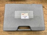 Holex 770410 universele hefboomblindklinktang - afbeelding 4 van  4