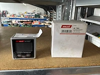 Holex digitale gradenmeter