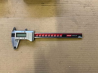 Holex digitale schuifmaat (3x) - afbeelding 2 van  6