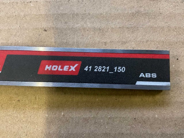 Holex digitale schuifmaat (3x) - afbeelding 3 van  6