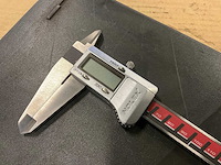 Holex digitale schuifmaat - afbeelding 3 van  4