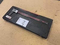 Holex digitale schuifmaat - afbeelding 1 van  4