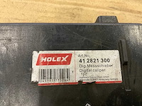 Holex digitale schuifmaat - afbeelding 3 van  4