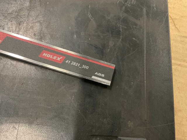 Holex digitale schuifmaat - afbeelding 4 van  4