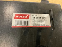 Holex digitale schuifmaat - afbeelding 3 van  5