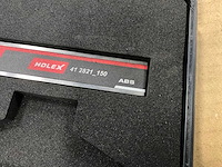 Holex digitale schuifmaat - afbeelding 3 van  4