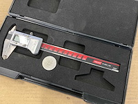 Holex digitale schuifmaat - afbeelding 4 van  4