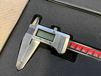 Holex digitale schuifmaat - afbeelding 2 van  4