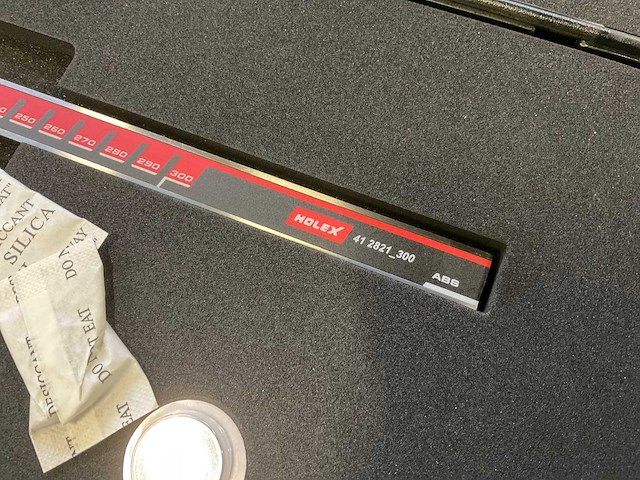 Holex digitale schuifmaat - afbeelding 4 van  4