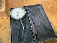 Holex diverse meetklokken - afbeelding 4 van  8