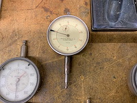 Holex diverse meetklokken - afbeelding 5 van  8