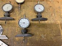 Holex diverse meetklokken - afbeelding 7 van  8