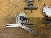 Holex diverse meetklokken - afbeelding 8 van  8