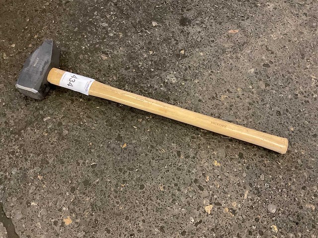 Holex hamer - afbeelding 1 van  5