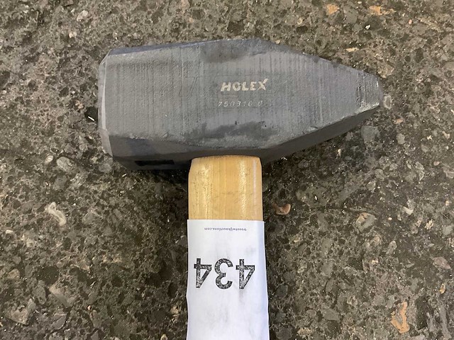 Holex hamer - afbeelding 2 van  5