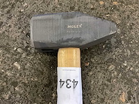 Holex hamer - afbeelding 2 van  5