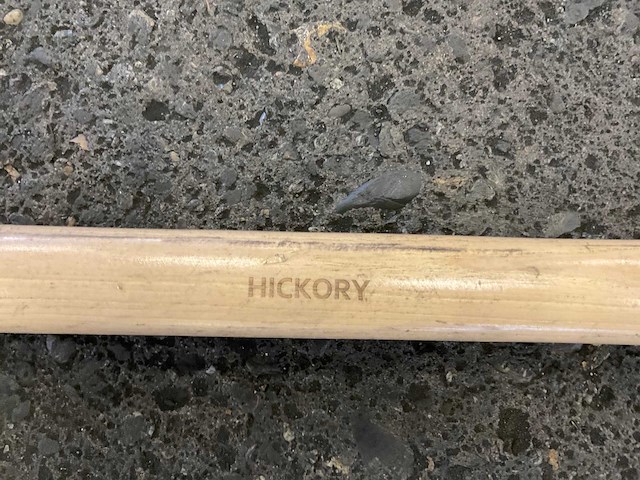 Holex hamer - afbeelding 3 van  5