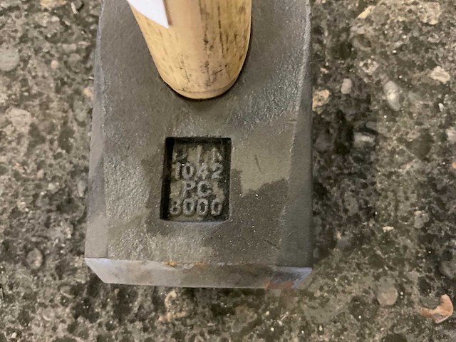 Holex hamer - afbeelding 4 van  5