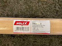 Holex hamer - afbeelding 5 van  5