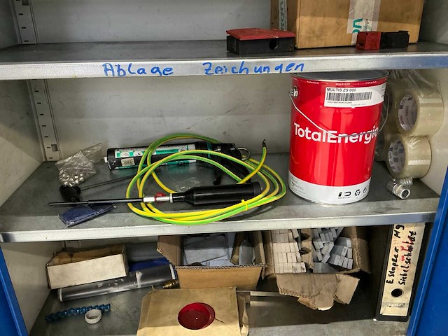 Holex kast - afbeelding 5 van  7