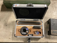 Holex paralleleindmatenset - afbeelding 1 van  3