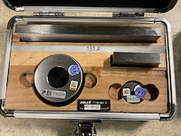 Holex paralleleindmatenset - afbeelding 2 van  3