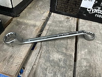 Holex ringsleutel 41-46 (15x) - afbeelding 1 van  6