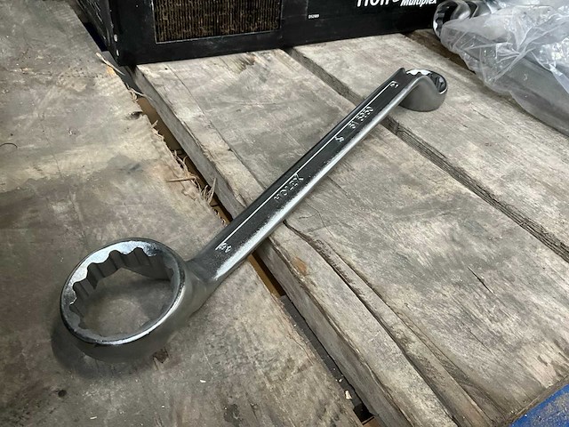 Holex ringsleutel 41-46 (15x) - afbeelding 2 van  6