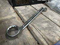 Holex ringsleutel 41-46 (15x) - afbeelding 2 van  6