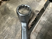 Holex ringsleutel 41-46 (15x) - afbeelding 4 van  6