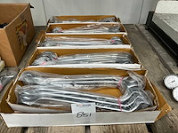 Holex ringsleutel 41-46 (25x) - afbeelding 4 van  5