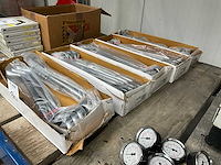 Holex ringsleutel 41-46 (25x) - afbeelding 5 van  5