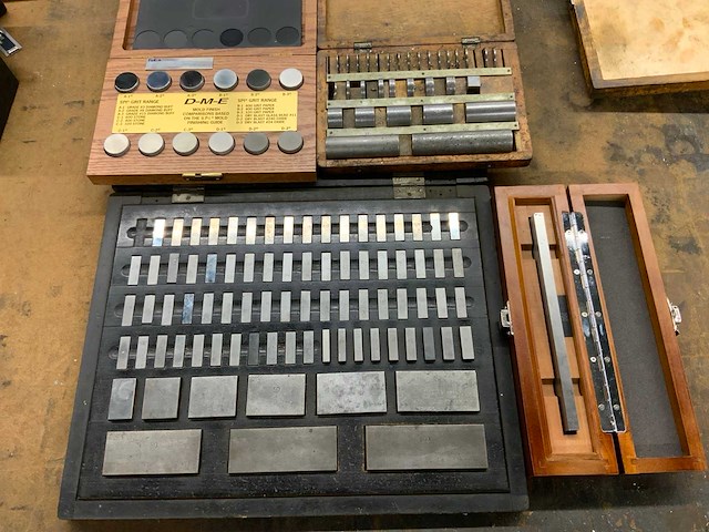 Holex ruwwaarde, eindmaten, uitvul plaatjes - afbeelding 1 van  7