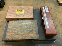 Holex ruwwaarde, eindmaten, uitvul plaatjes - afbeelding 7 van  7