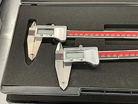 Holex schuifmaat (5x) - afbeelding 3 van  3