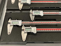 Holex schuifmaat (5x) - afbeelding 2 van  3