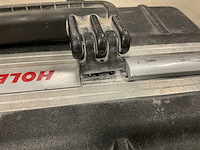 Holex trolley servicekoffer (incl. inhoud) - afbeelding 8 van  8